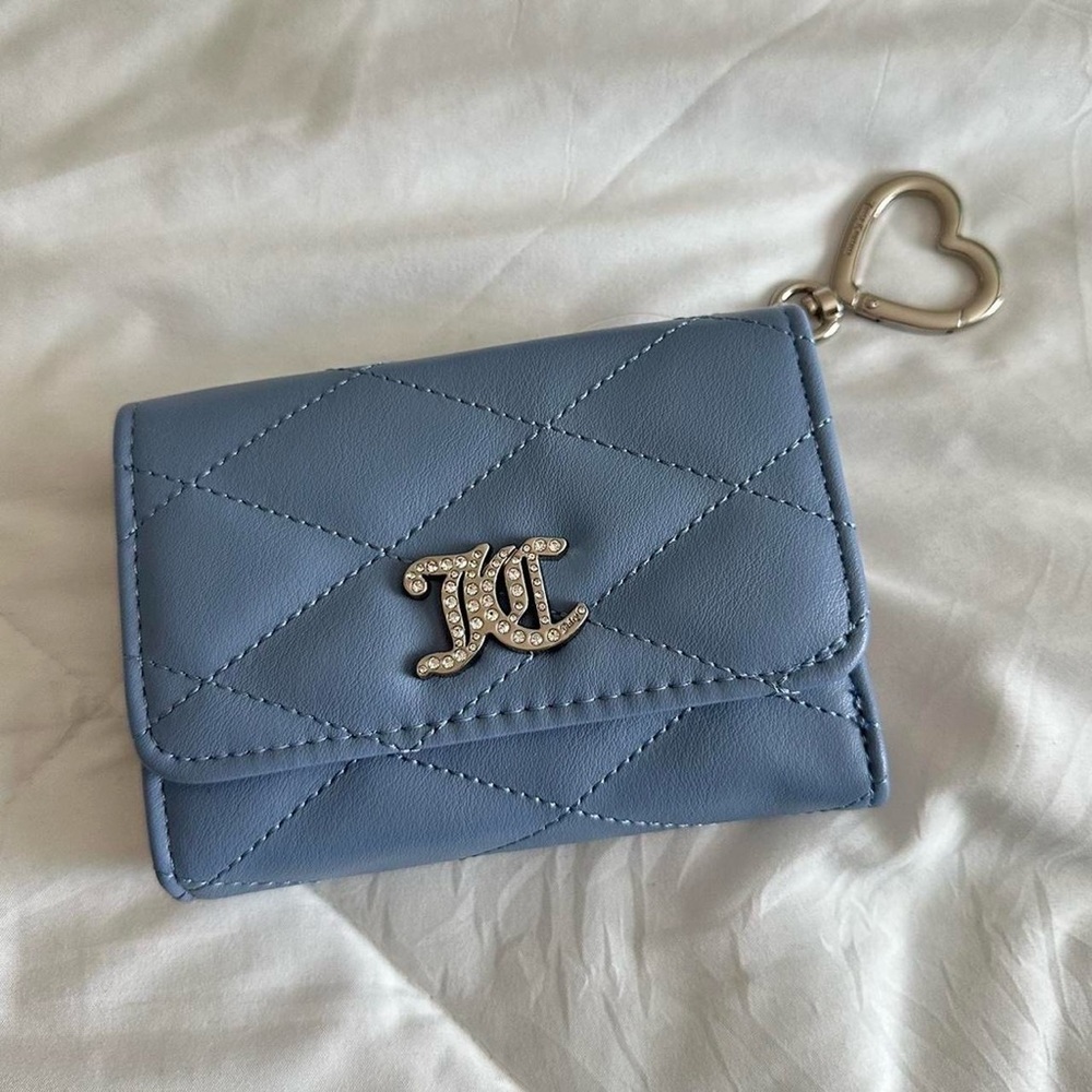 juicy couture wallet
